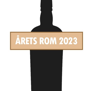 Årets Rom 2023 på Romhatten.dk