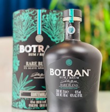Botran Ex Agave Spirit Cask Rum