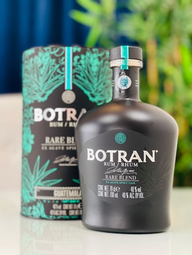 Botran Ex Agave Spirit Cask Rum