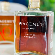 Wagemut PX-CASK