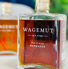 Wagemut PX-CASK