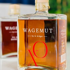 Wagemut XO 18 Years Old PX Sherry Cask