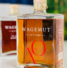 Wagemut XO 18 Years Old PX Sherry Cask