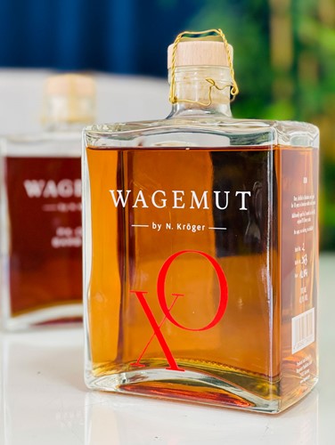 Wagemut XO 18 Years Old PX Sherry Cask