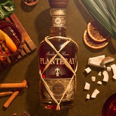 PLANTATION BLIVER TIL PLANTERAY