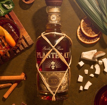 PLANTATION BLIVER TIL PLANTERAY