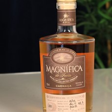 Magnífica de Faria Cachaça 2011-2022 Single Cask J51 