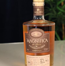 Magnífica de Faria Cachaça 2011-2022 Single Cask J51