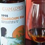 Samaroli Guadeloupe 1998 Rum