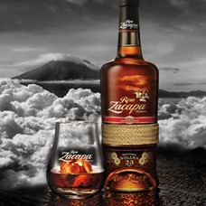Ron Zacapa Master Class i Aalborg med Romhatten.dk