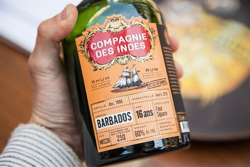 Compagnie Des Indes Barbados 16 Years