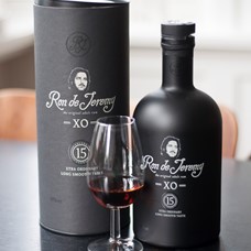 Ron de Jeremy XO