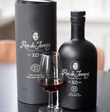Ron de Jeremy XO