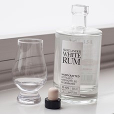 Skotlander White Rum