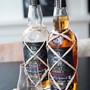 Plantation Barbados-Grenada XO Rum - Specially bottled for Romhatten.dk