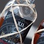 Plantation Barbados-Grenada XO Rum - Specially bottled for Romhatten.dk