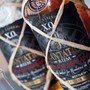 Plantation Barbados-Grenada XO Rum - Specially bottled for Romhatten.dk