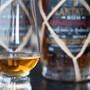 Plantation Barbados-Grenada XO Rum - Specially bottled for Romhatten.dk