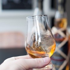 Plantation Rum Master Class i Aalborg
