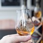 Plantation Barbados-Grenada XO Rum - Specially bottled for Romhatten.dk