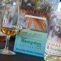Silver Seal Jamaica Hampden 22 YO Rum