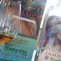 Silver Seal Jamaica Hampden 22 YO Rum