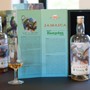 Silver Seal Jamaica Hampden 22 YO Rum