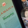 Silver Seal Jamaica Hampden 22 YO Rum