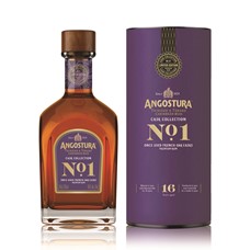 Angostura No. 1 French Oak Finish
