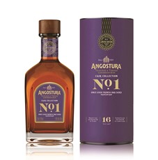 Angostura No. 1 French Oak Finish