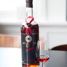 Ron Mombacho 15 Años Gran Reserva