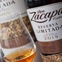 Ron Zacapa Reserva Limitada 2015