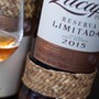 Ron Zacapa Reserva Limitada 2015