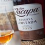 Ron Zacapa Reserva Limitada 2015