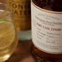 Det skal du drikke nytårsaften: Rum & Tonic!