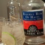 Det skal du drikke nytårsaften: Rum & Tonic!