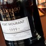 El Dorado Rum Port Mourant 1999
