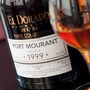 El Dorado Rum Port Mourant 1999