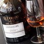 El Dorado Rum Versailles 2002