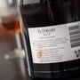 El Dorado Rum Versailles 2002
