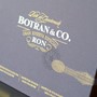 Botran & Co 75 Aniversario Rum