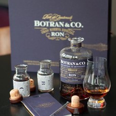 Botran & Co 75 Aniversario Rum