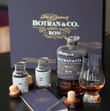 Botran & Co 75 Aniversario Rum