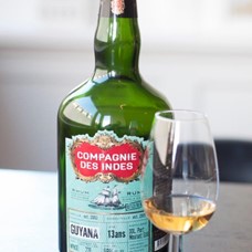Compagnie des Indes 13 Port Mourant Rum