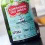 Compagnie des Indes 13 Port Mourant Rum