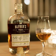 Alfred’s Trail Edition 5.12 Guatemala Rum