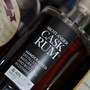 Skotlander Rum Cask