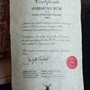 Gordon & MacPhail Jamaican Rum 1941