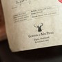 Gordon & MacPhail Jamaican Rum 1941