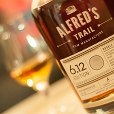 Alfred’s Trail Edition 6.12 Belize Rum